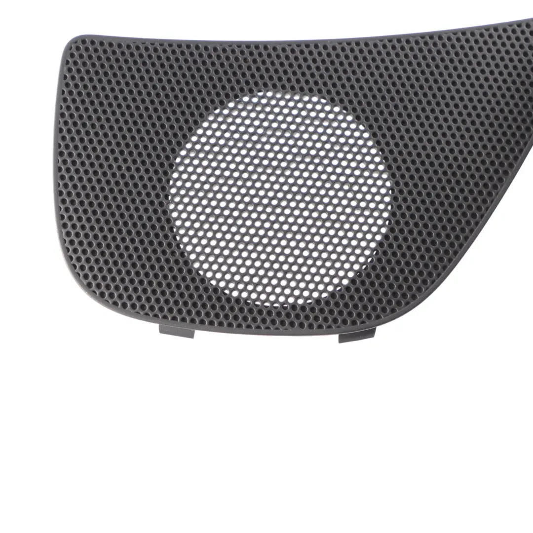 Audi A7 4G Altavoz Cubierta Moldura Tarjeta Delantera Izquierda Panel - SKU 4G8857227C - Número de pieza 4G8857227C