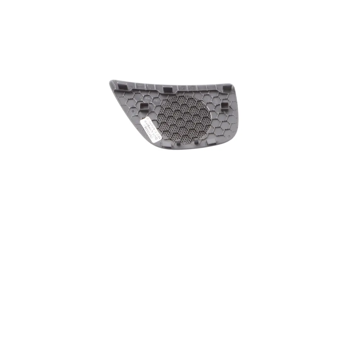 Audi A7 4G Garniture Couvercle Haut Parleur Panneau De Avant Gauche - SKU 4G8857227C - Numéro de pièce 4G8857227C