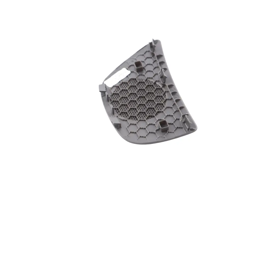 Audi A7 4G Garniture Couvercle Haut Parleur Panneau De Avant Gauche - SKU 4G8857227C - Numéro de pièce 4G8857227C