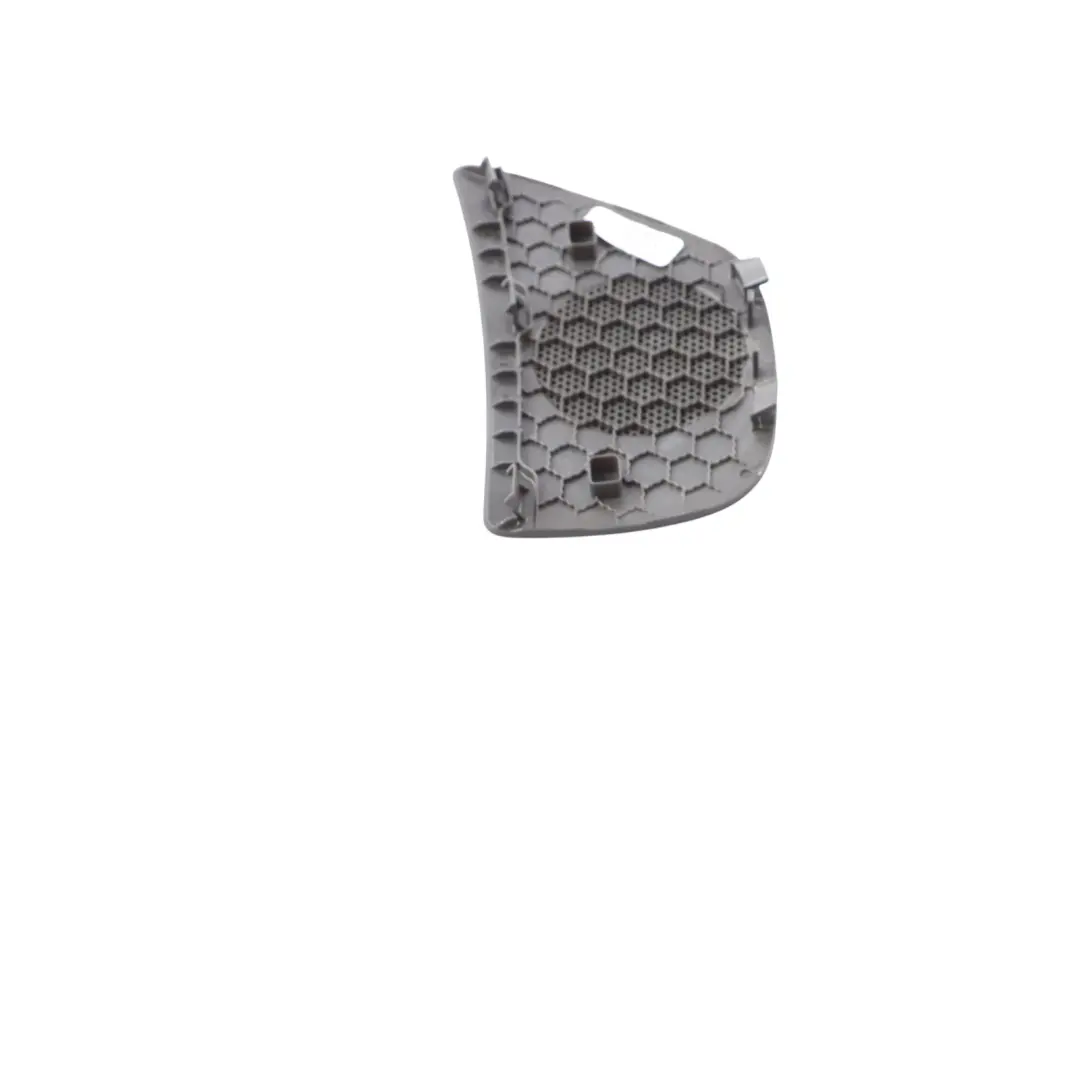 Audi A7 4G Speaker Cover Trim Door Card Front Right O/S Panel - SKU 4G8857228C - Part number 4G8857228C