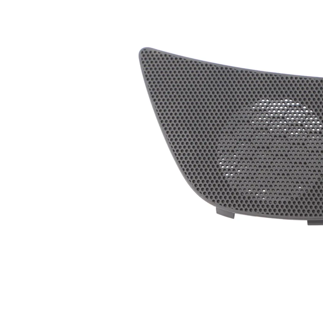 Audi A7 4G Speaker Cover Trim Door Card Front Right O/S Panel - SKU 4G8857228C - Part number 4G8857228C
