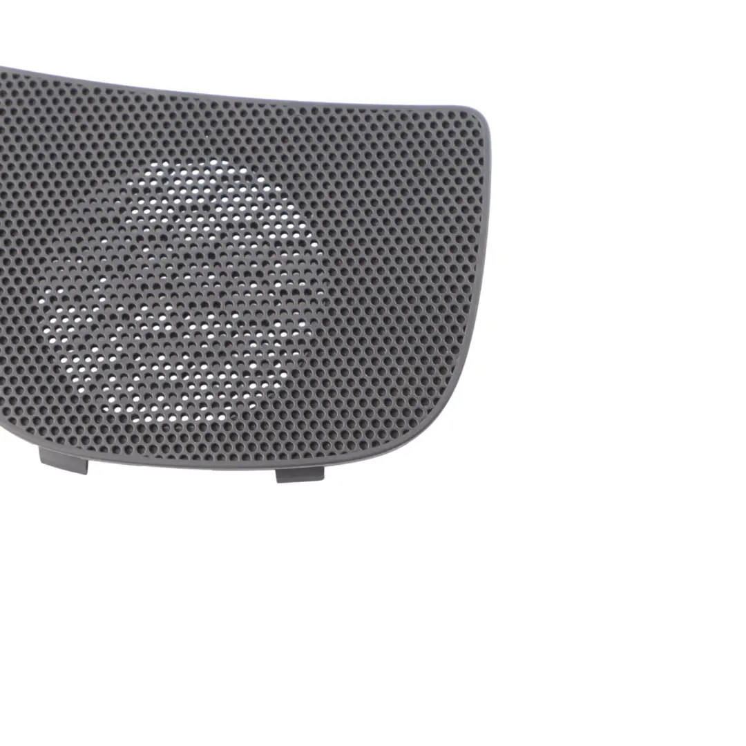 Audi A7 4G Cubierta Altavoz Tarjeta Puerta Frontal Derecho O/S Panel - SKU 4G8857228C - Número de pieza 4G8857228C