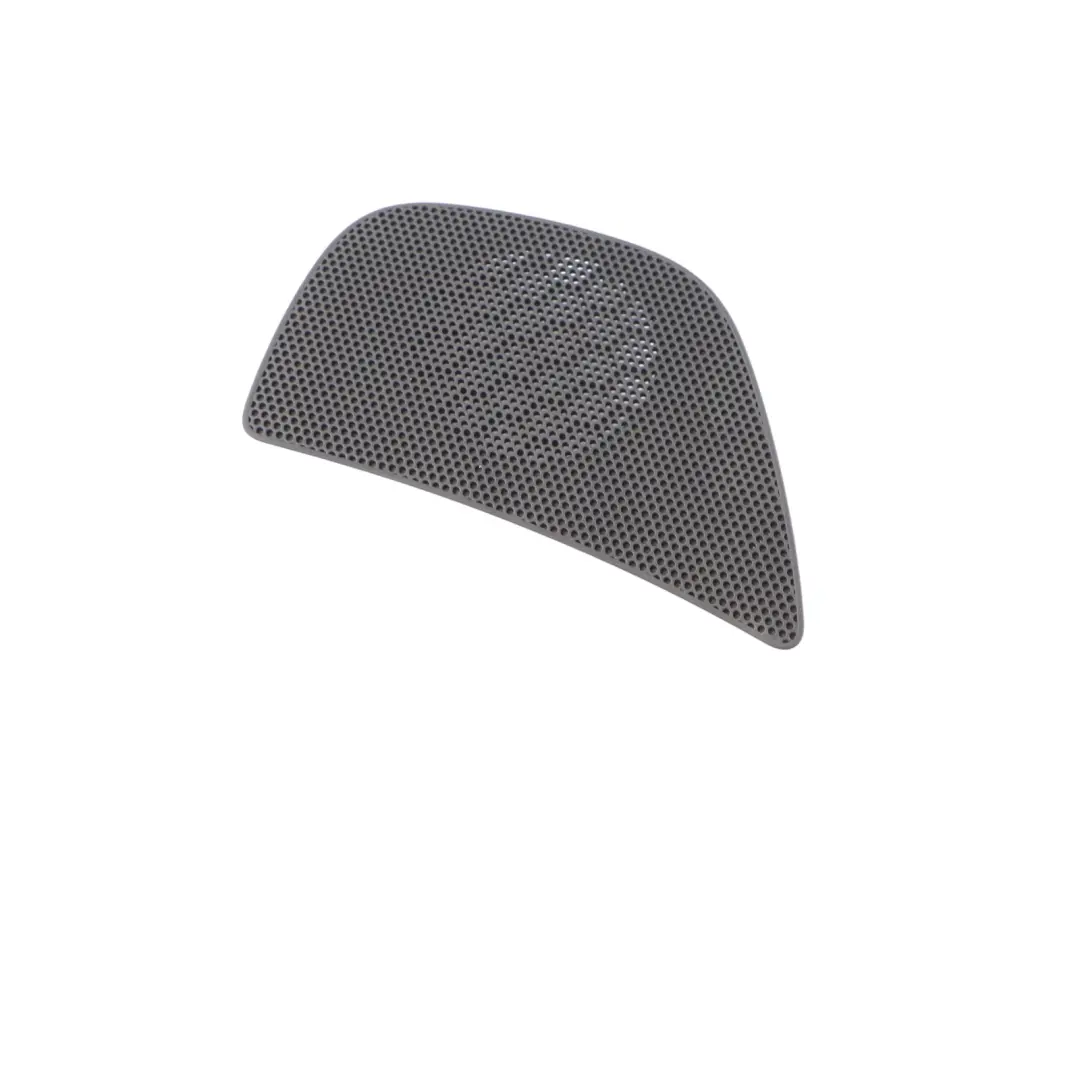 Audi A7 4G Cubierta Altavoz Tarjeta Puerta Frontal Derecho O/S Panel - SKU 4G8857228C - Número de pieza 4G8857228C