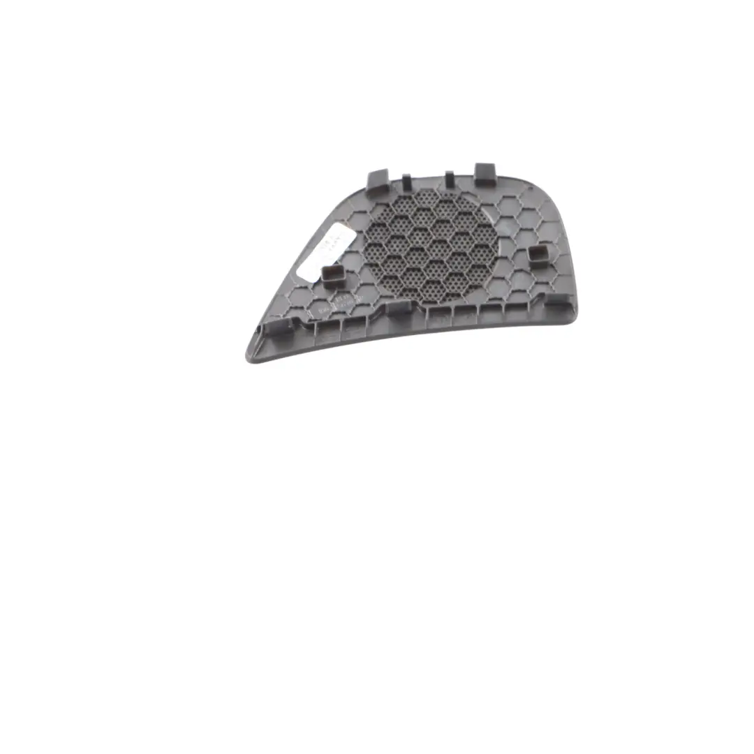 Audi A7 4G Speaker Cover Trim Door Card Front Right O/S Panel - SKU 4G8857228C - Part number 4G8857228C