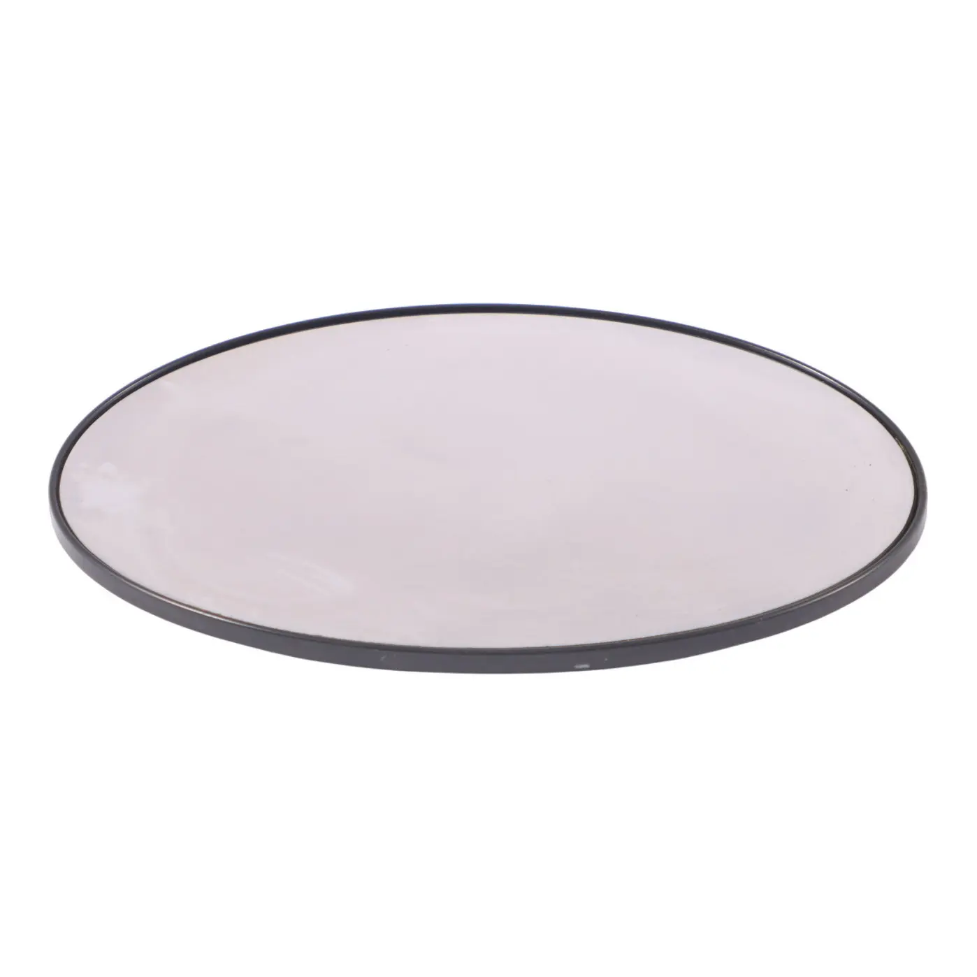 Audi A7 4G8 Wing Espejo Puerta De Cristal Izquierda Exterior 4G8857535A