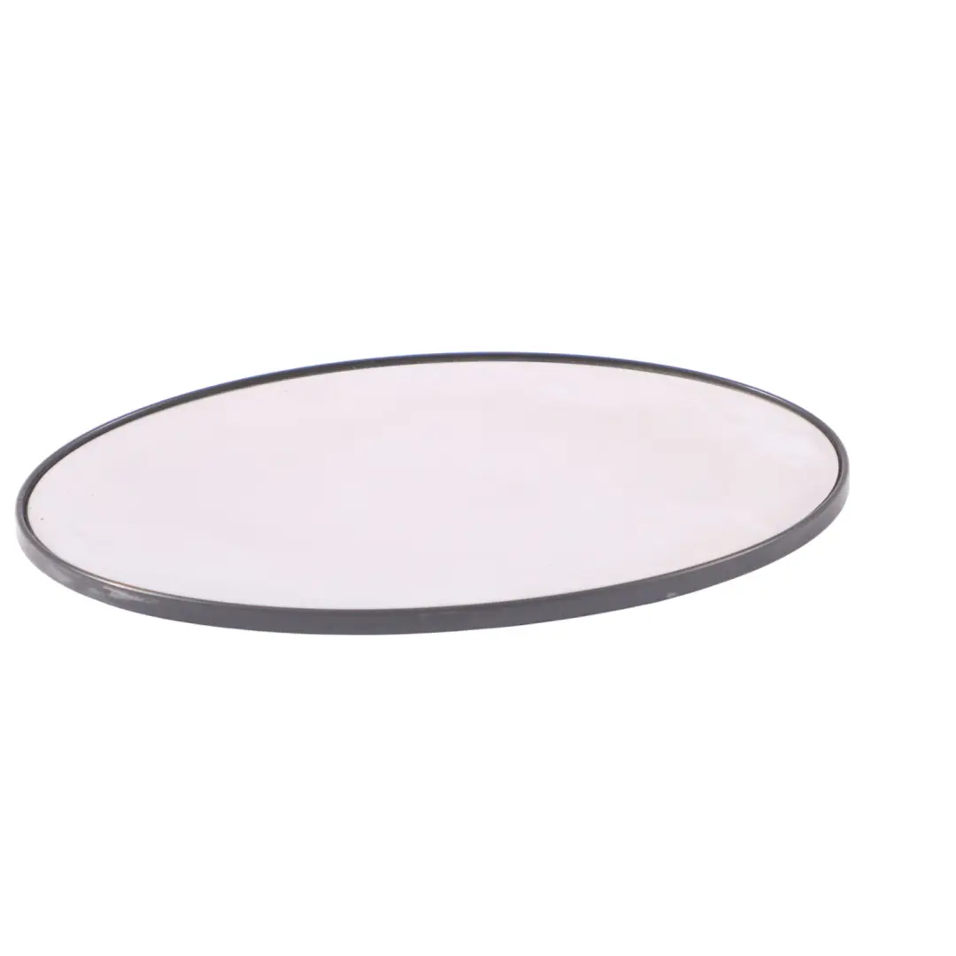 Audi A7 4G8 Wing Mirror Glass Door Left N/S Outside - SKU 4G8857535A - Part number 4G8857535A