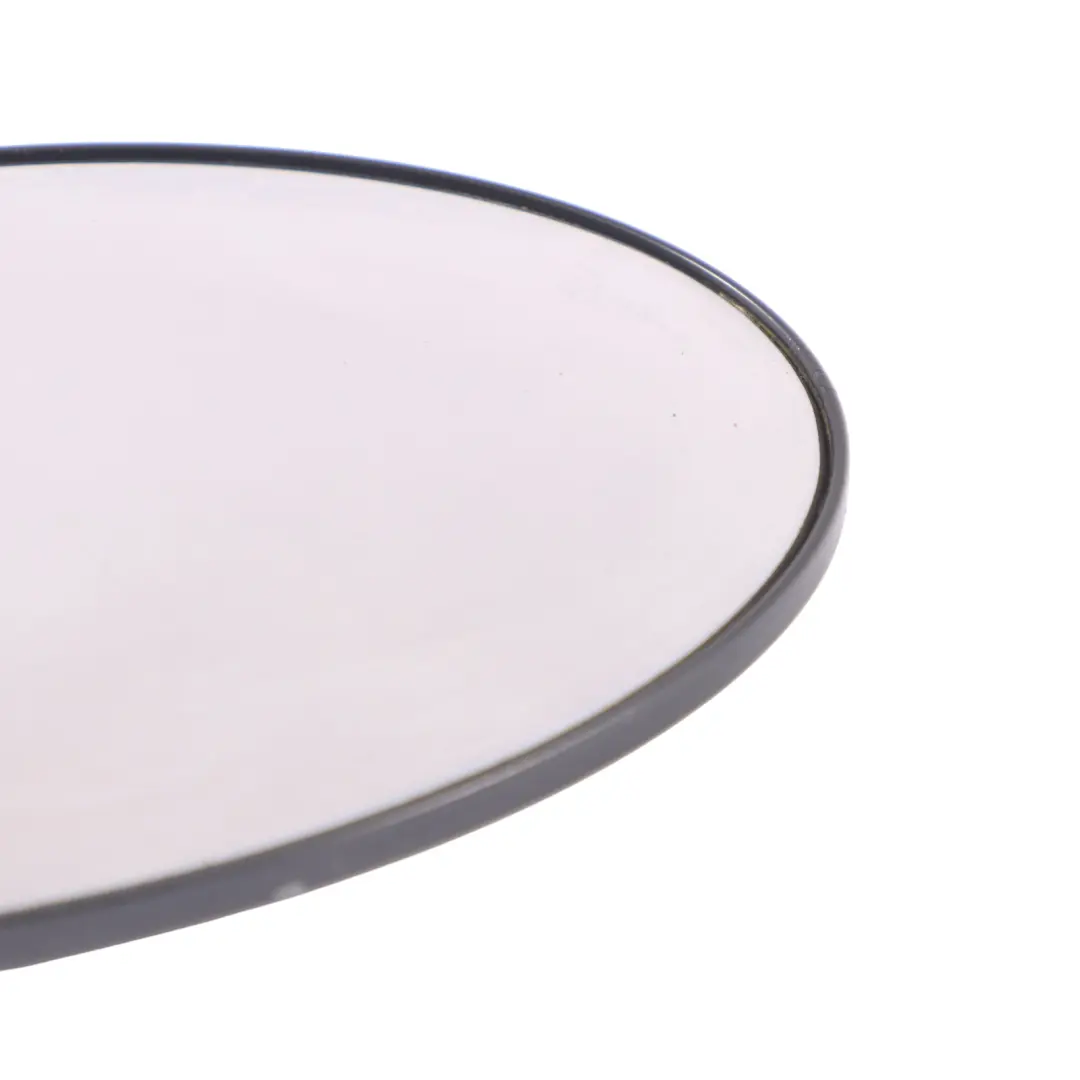 4G8 Wing Espejo Puerta De Cristal Izquierda Exterior para Audi A7 con número de pieza 4G8857535A Audi A7 4G8 Wing Espejo Puerta De Cristal Izquierda Exterior - SKU 4G8857535A - Número de pieza 4G8857535A