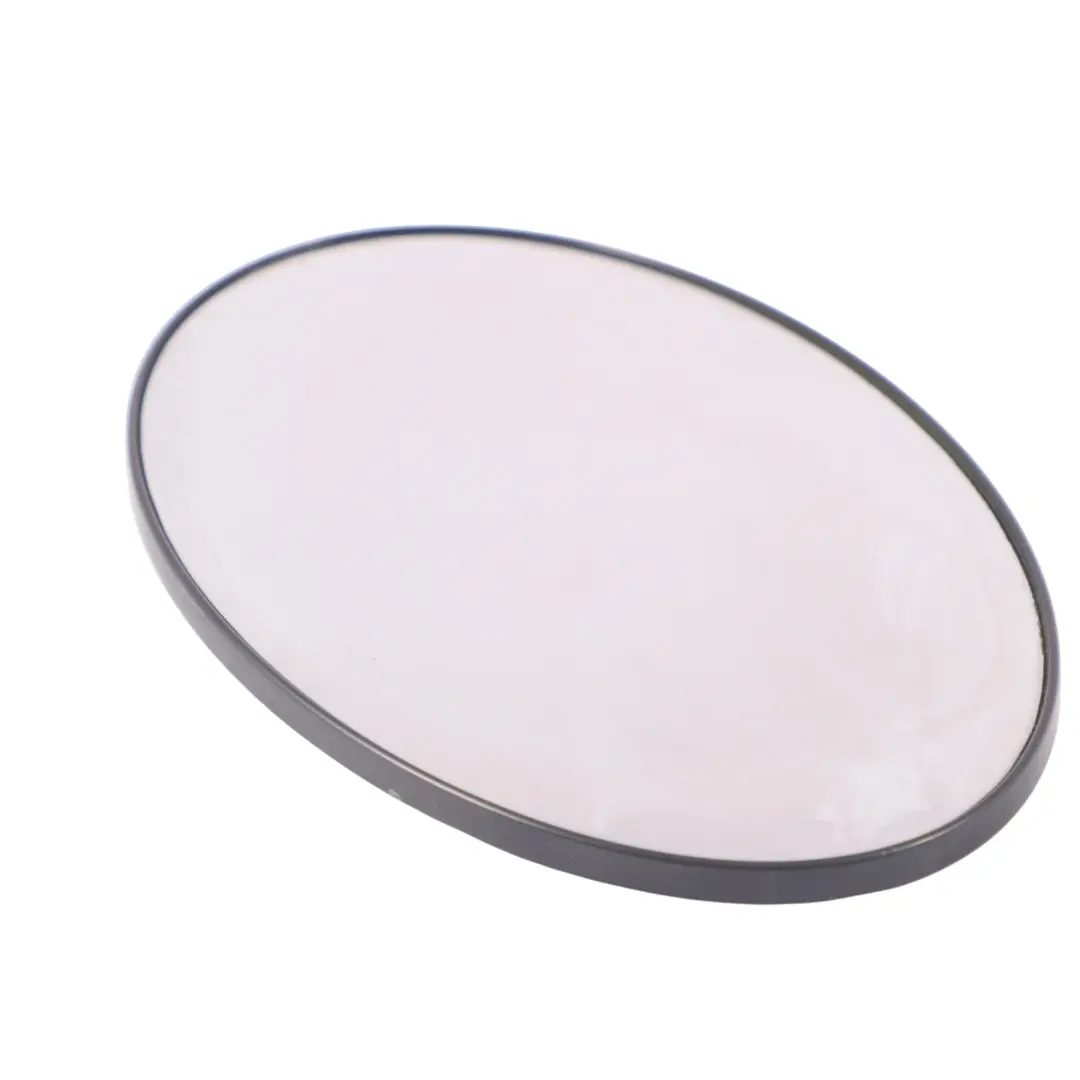 4G8 Wing Espejo Puerta De Cristal Izquierda Exterior para Audi A7 con número de pieza 4G8857535A Audi A7 4G8 Wing Espejo Puerta De Cristal Izquierda Exterior - SKU 4G8857535A - Número de pieza 4G8857535A