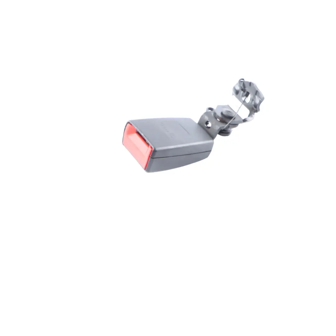 Audi A3 8V Seat Belt Safety Buckle Lock Rear Right Left N/O/S - SKU 4G8857739 - Part number 4G8857739