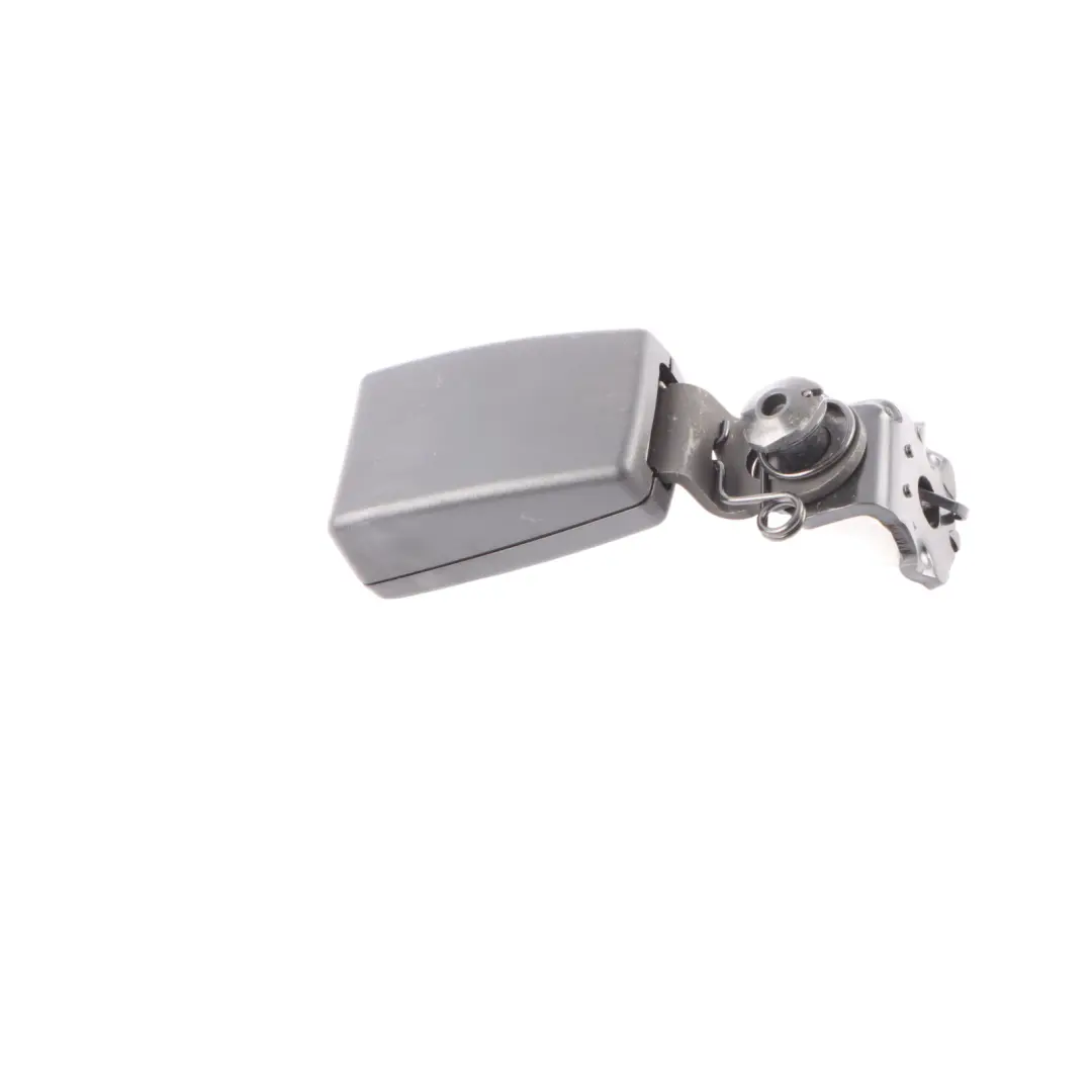 Audi A3 8V Cintura di sicurezza fibbia Lock posteriore destra Sinistra - SKU 4G8857739 - Numero di parte 4G8857739