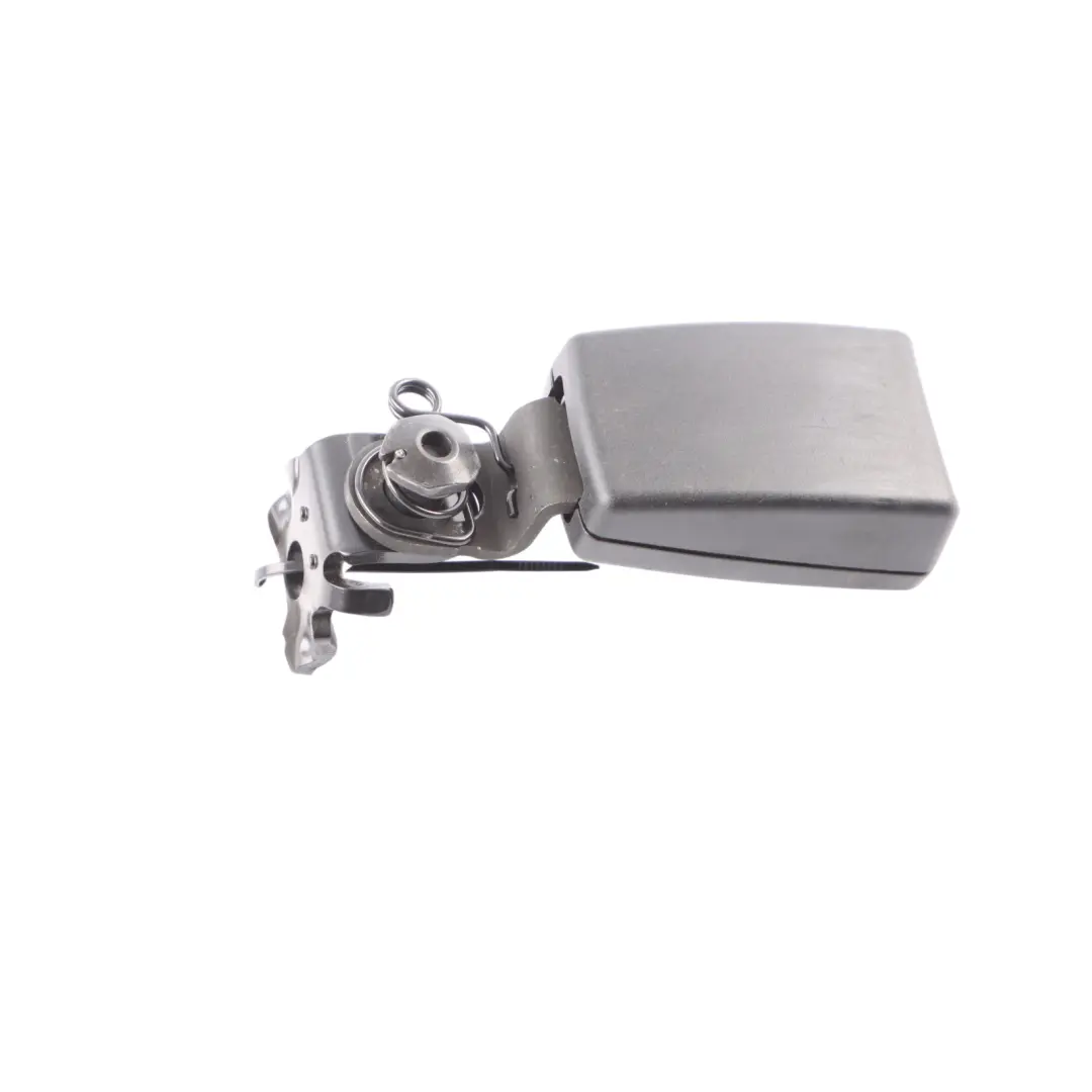 Audi A3 8V Cintura di sicurezza fibbia Lock posteriore destra Sinistra - SKU 4G8857739 - Numero di parte 4G8857739