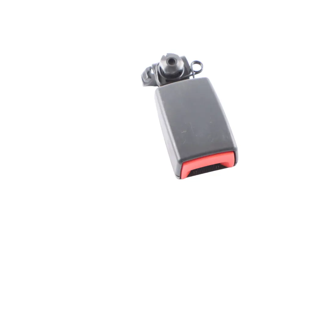 Audi A3 8V Cintura di sicurezza fibbia Lock posteriore destra Sinistra - SKU 4G8857739 - Numero di parte 4G8857739