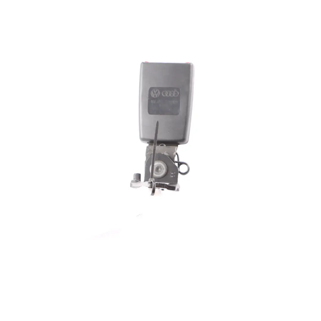 Audi A3 8V Cintura di sicurezza fibbia Lock posteriore destra Sinistra - SKU 4G8857739 - Numero di parte 4G8857739