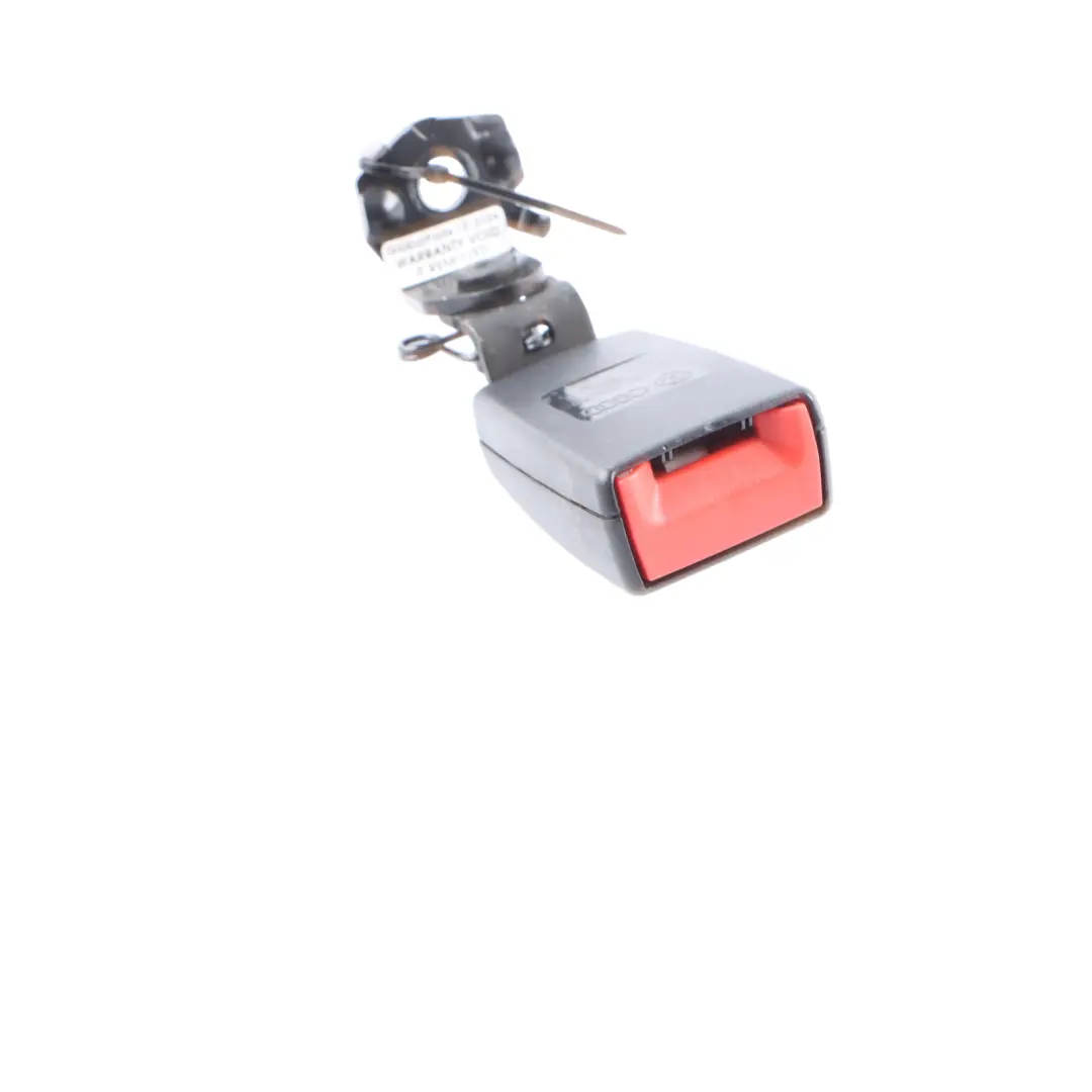 Verrouillage sécurité la ceinture sécurité droite gauche pour Audi A3 8V à propos du numéro de pièce 4G8857739 Audi A3 8V Verrouillage sécurité la ceinture sécurité droite gauche - SKU 4G8857739 - Numéro de pièce 4G8857739