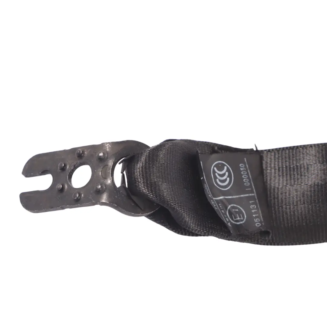 4G8 Boucle ceinture Siège arrière gauche Ceinture banquette pour Audi A7 à propos du numéro de pièce 4G8857805B Audi A7 4G8 Boucle ceinture Siège arrière gauche Ceinture banquette - SKU 4G8857805B - Numéro de pièce 4G8857805B