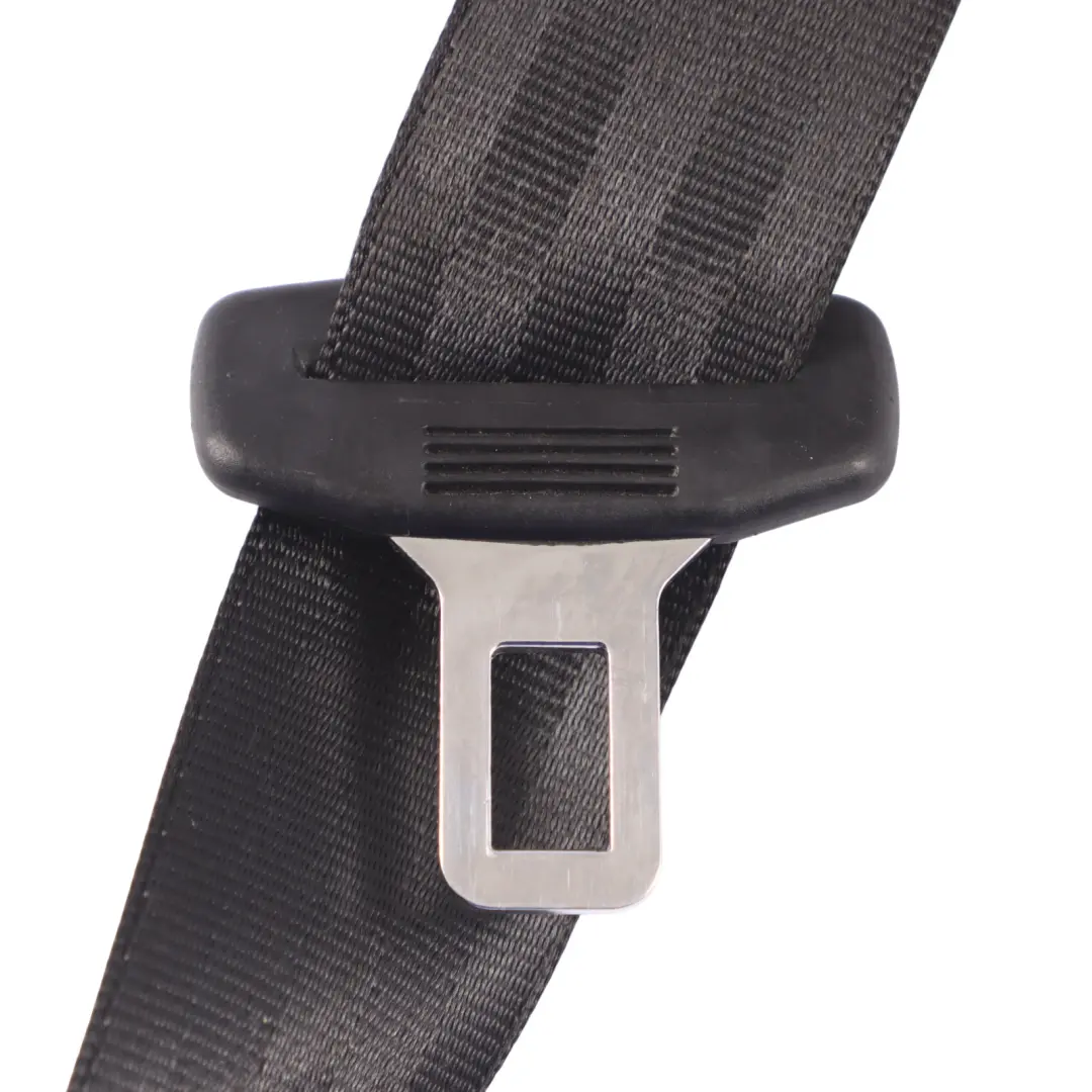 4G8 Seat Belt Buckle Rear Left N/S Seat Bench Lower Belt to Audi A7 with Part number 4G8857805B Audi A7 4G8 Seat Belt Buckle Rear Left N/S Seat Bench Lower Belt - SKU 4G8857805B - Part number 4G8857805B