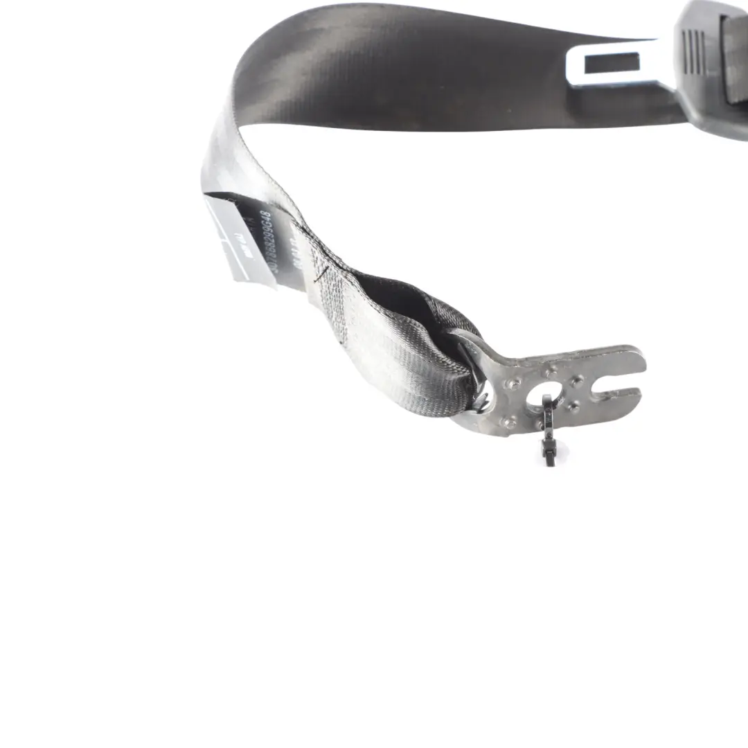 Belt Rear Left Right N/O/S Seatbelt Black to Audi A7 4G A6 C7 Seat with Part number 4G8857805D Audi A7 4G A6 C7 Seat Belt Rear Left Right N/O/S Seatbelt Black - SKU 4G8857805D - Part number 4G8857805D