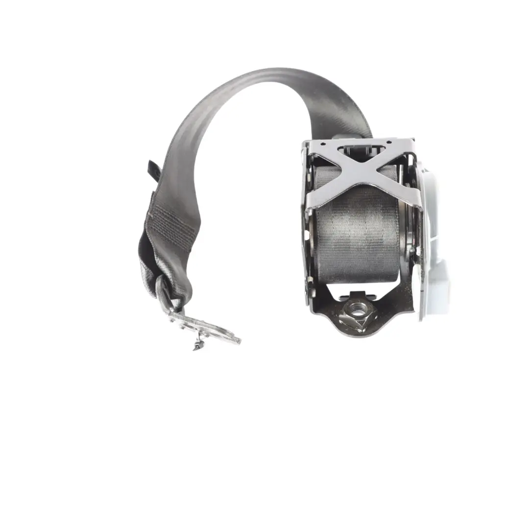 Ceinture Sécurité Arrière Gauche Droite Noire pour Audi A7 4G A6 C7 à propos du numéro de pièce 4G8857805D Audi A7 4G A6 C7 Ceinture Sécurité Arrière Gauche Droite Noire - SKU 4G8857805D - Numéro de pièce 4G8857805D