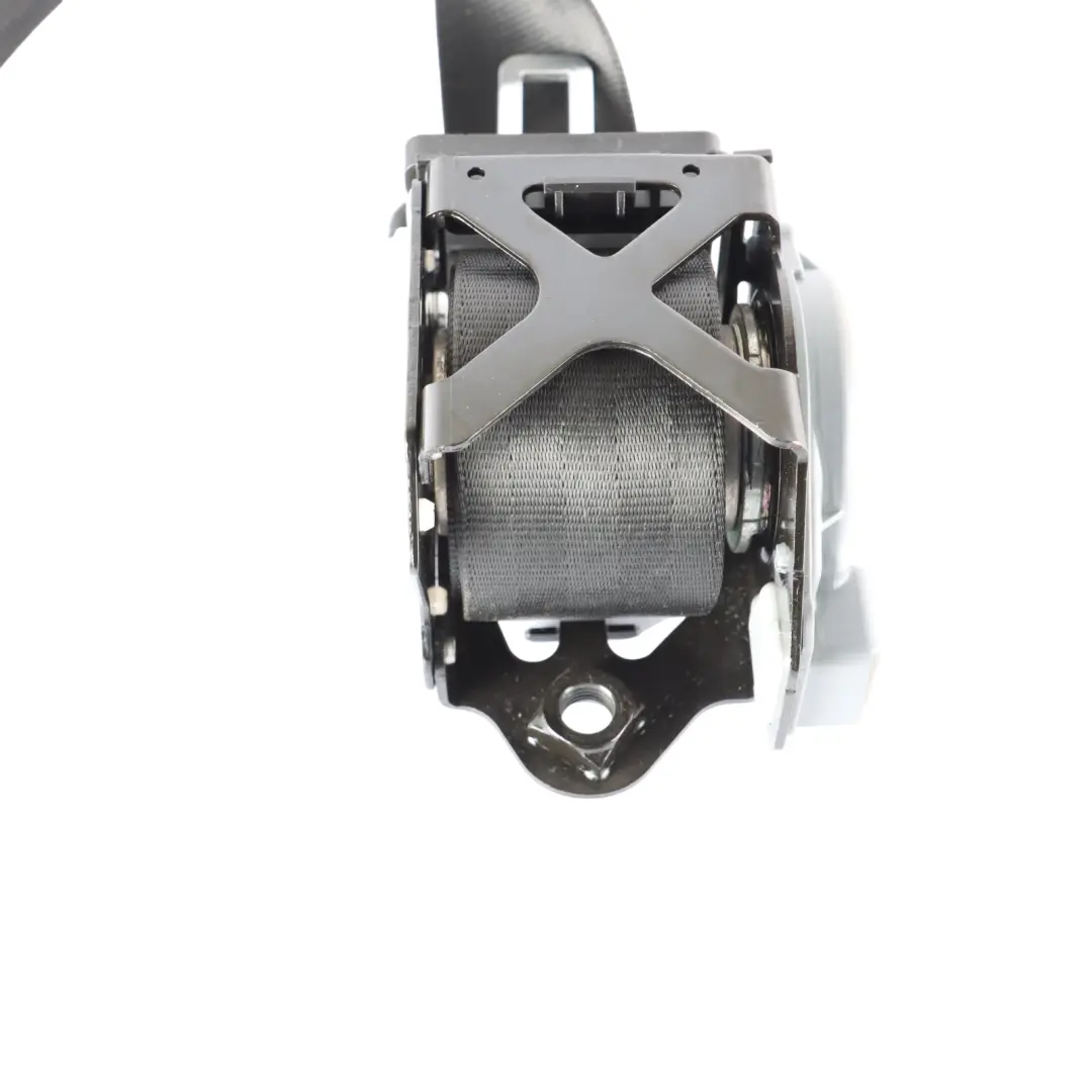 Sicherheitsgurt Hinten Links Rechts Schwarz Audi A7 4G A6 C7 - SKU 4G8857805D - Teilenummer 4G8857805D