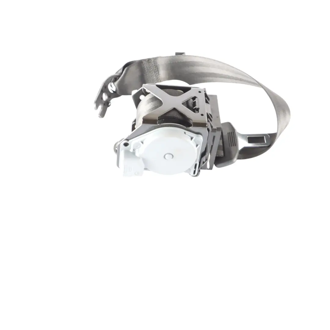 Audi A7 4G A6 C7 Ceinture Sécurité Arrière Gauche Droite Noire - SKU 4G8857805D - Numéro de pièce 4G8857805D