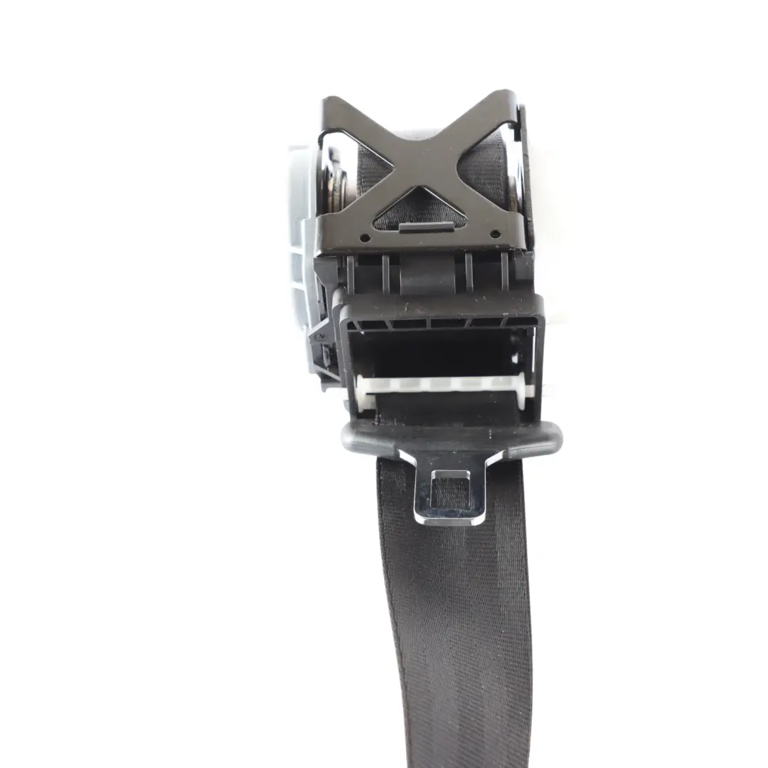 Sicherheitsgurt Hinten Links Rechts Schwarz Audi A7 4G A6 C7 - SKU 4G8857805D - Teilenummer 4G8857805D