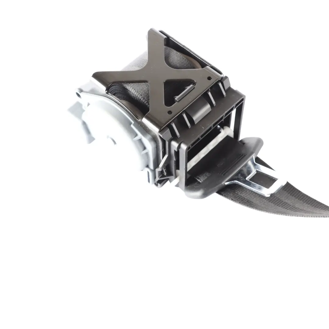 Ceinture Sécurité Arrière Gauche Droite Noire pour Audi A7 4G A6 C7 à propos du numéro de pièce 4G8857805D Audi A7 4G A6 C7 Ceinture Sécurité Arrière Gauche Droite Noire - SKU 4G8857805D - Numéro de pièce 4G8857805D