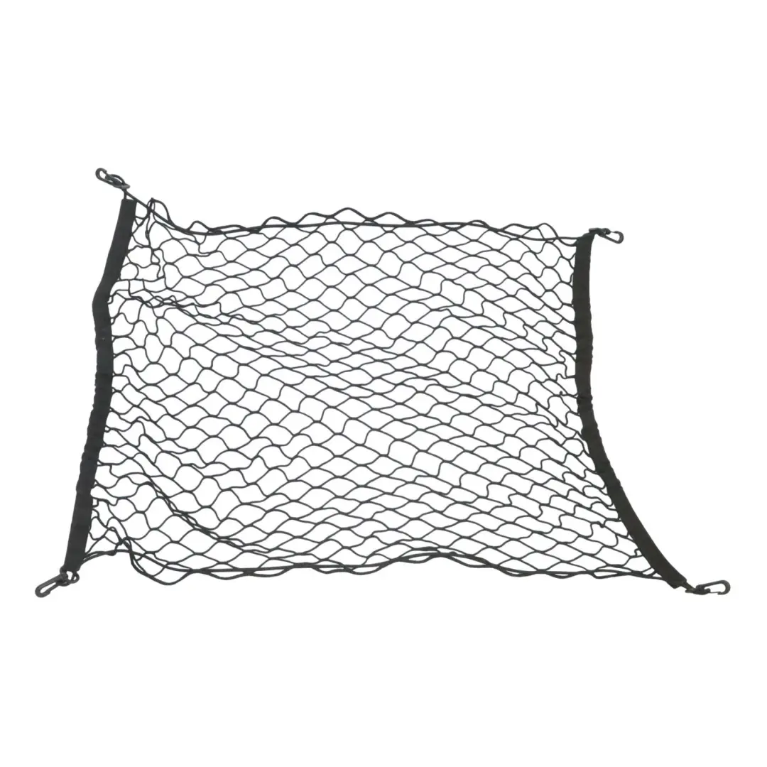 Audi A7 4G8 Boot Trunk Luggage Compartment Cargo Storage Net - SKU 4G8861869 - Part number 4G8861869