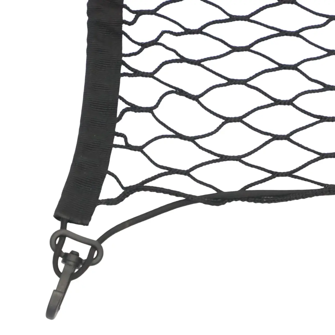 Audi A7 4G8 Boot Trunk Luggage Compartment Cargo Storage Net - SKU 4G8861869 - Part number 4G8861869