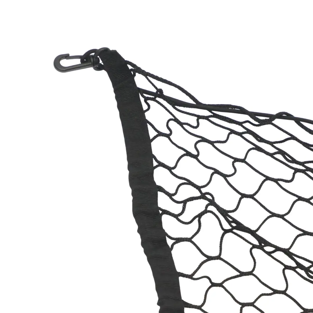 Audi A7 4G8 Boot Trunk Luggage Compartment Cargo Storage Net - SKU 4G8861869 - Part number 4G8861869