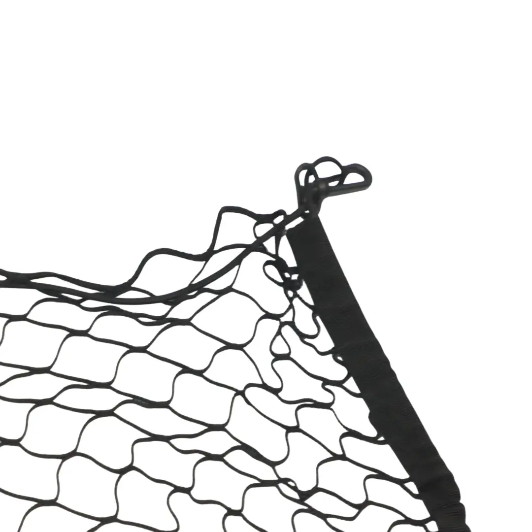 Audi A7 4G8 Boot Trunk Luggage Compartment Cargo Storage Net - SKU 4G8861869 - Part number 4G8861869