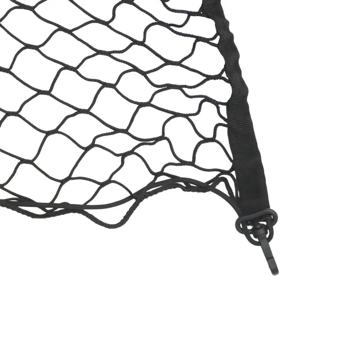 Audi A7 4G8 Boot Trunk Luggage Compartment Cargo Storage Net - SKU 4G8861869 - Part number 4G8861869