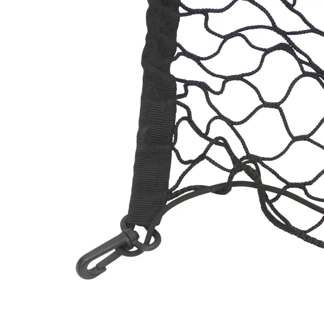 Audi A7 4G8 Boot Trunk Luggage Compartment Cargo Storage Net - SKU 4G8861869 - Part number 4G8861869