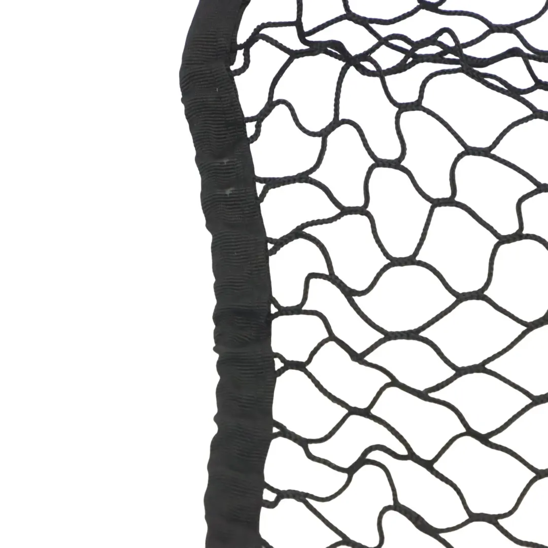 Audi A7 4G8 Boot Trunk Luggage Compartment Cargo Storage Net - SKU 4G8861869 - Part number 4G8861869
