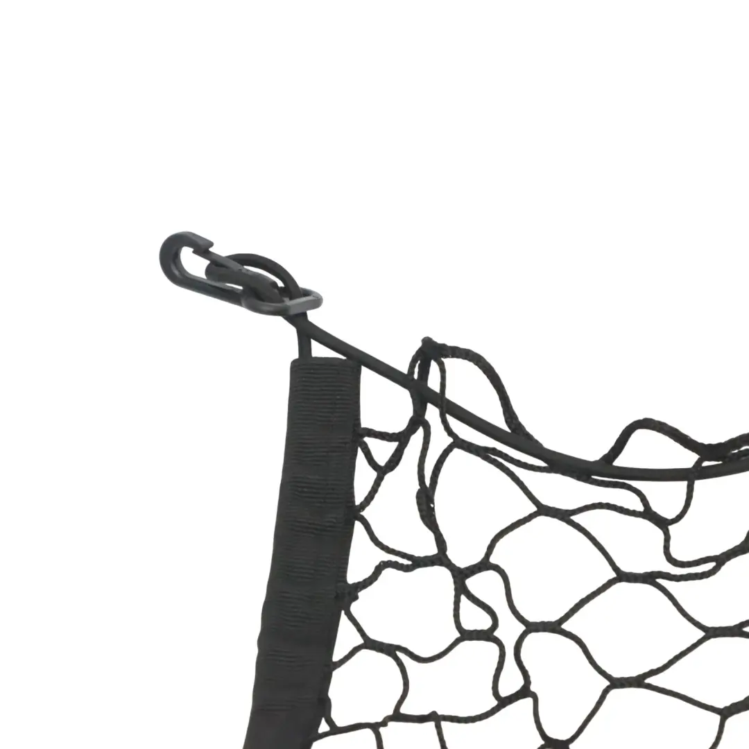 4G8 Boot Trunk Luggage Compartment Cargo Storage Net to Audi A7 with Part number 4G8861869 Audi A7 4G8 Boot Trunk Luggage Compartment Cargo Storage Net - SKU 4G8861869 - Part number 4G8861869