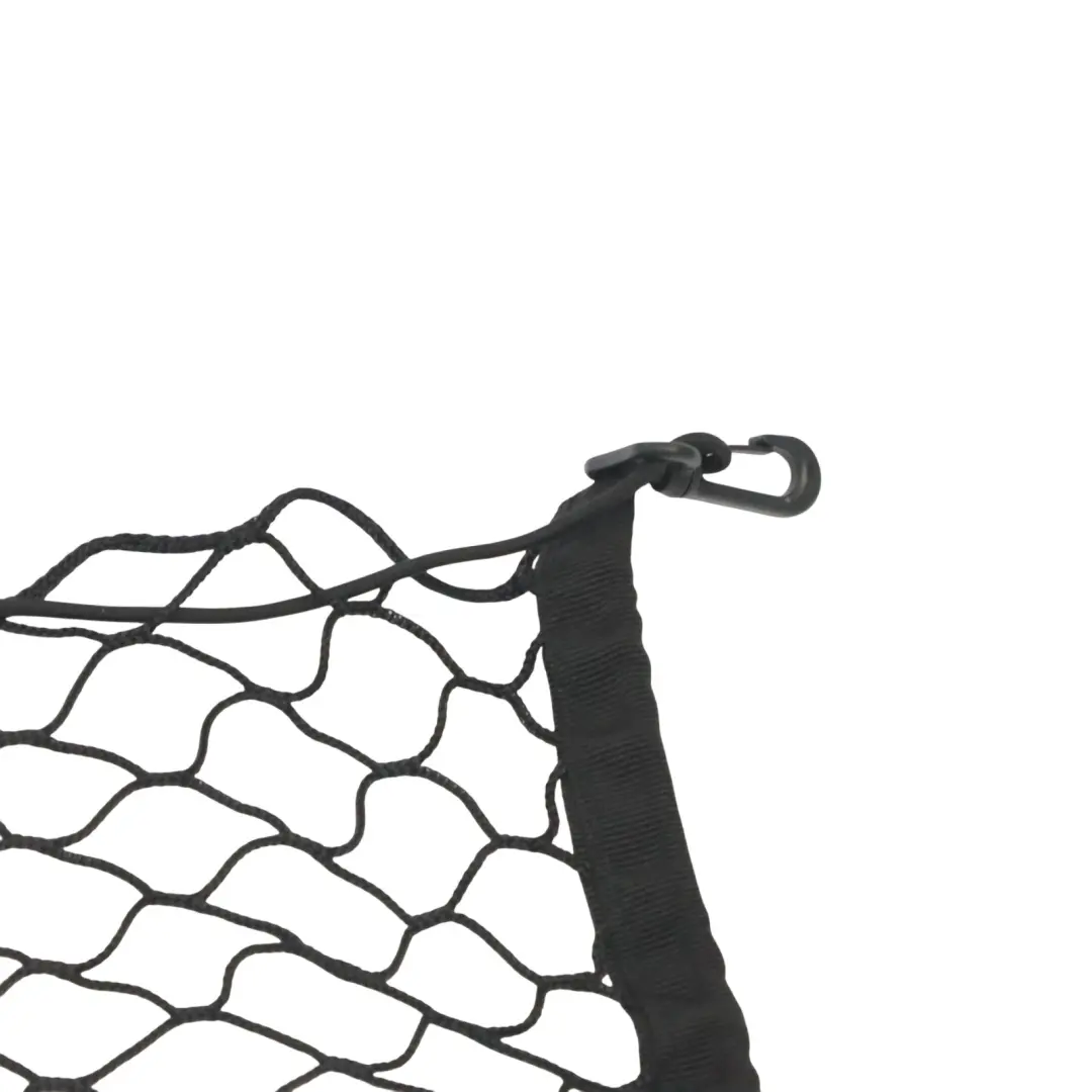 4G8 Boot Trunk Luggage Compartment Cargo Storage Net to Audi A7 with Part number 4G8861869 Audi A7 4G8 Boot Trunk Luggage Compartment Cargo Storage Net - SKU 4G8861869 - Part number 4G8861869