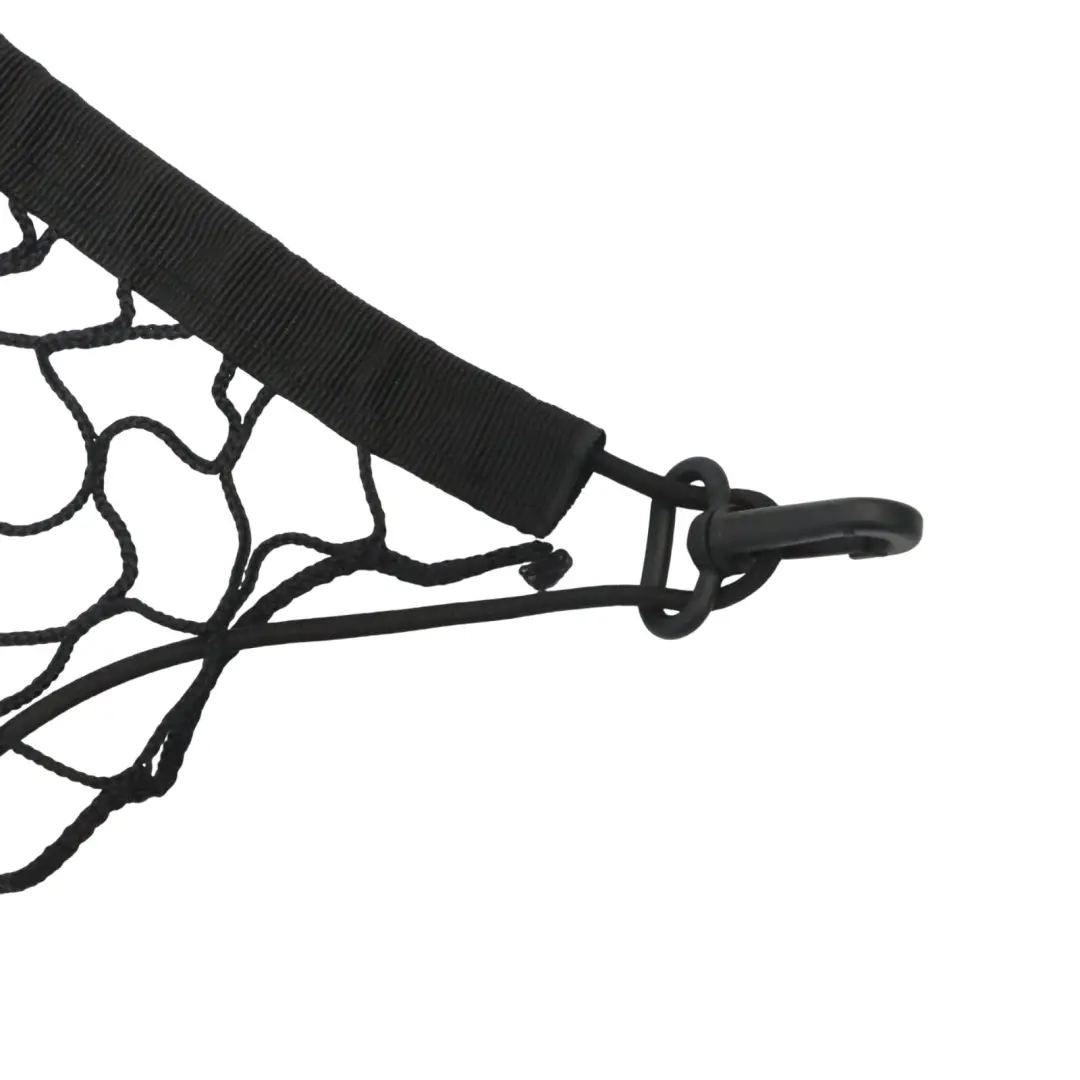 Audi A7 4G8 Boot Trunk Luggage Compartment Cargo Storage Net - SKU 4G8861869 - Part number 4G8861869