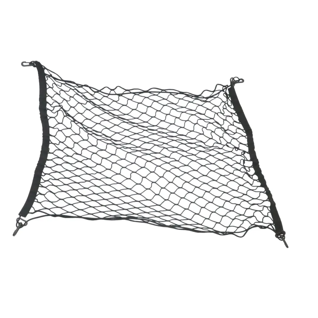 Maletero Compartimiento de equipaje Red de almacenamiento para Audi A7 4G con número de pieza 4G8861869 Audi A7 4G Maletero Compartimiento de equipaje Red de almacenamiento - SKU 4G8861869 - Número de pieza 4G8861869