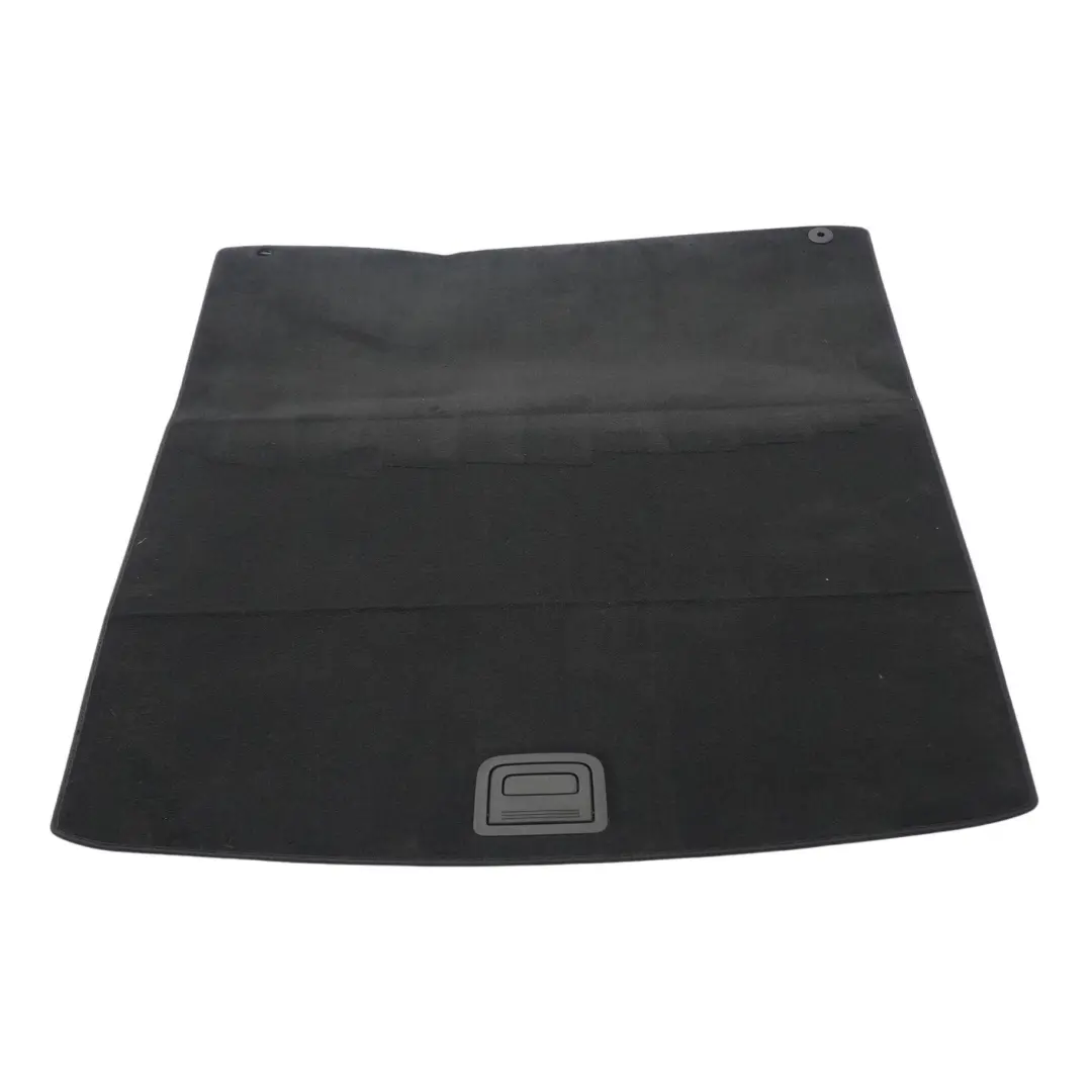 Boot Trunk Carpet Floor Mat Rear Panel Liner Cover to Audi A7 4G with Part number 4G8863463A Audi A7 4G Boot Trunk Carpet Floor Mat Rear Panel Liner Cover - SKU 4G8863463A - Part number 4G8863463A