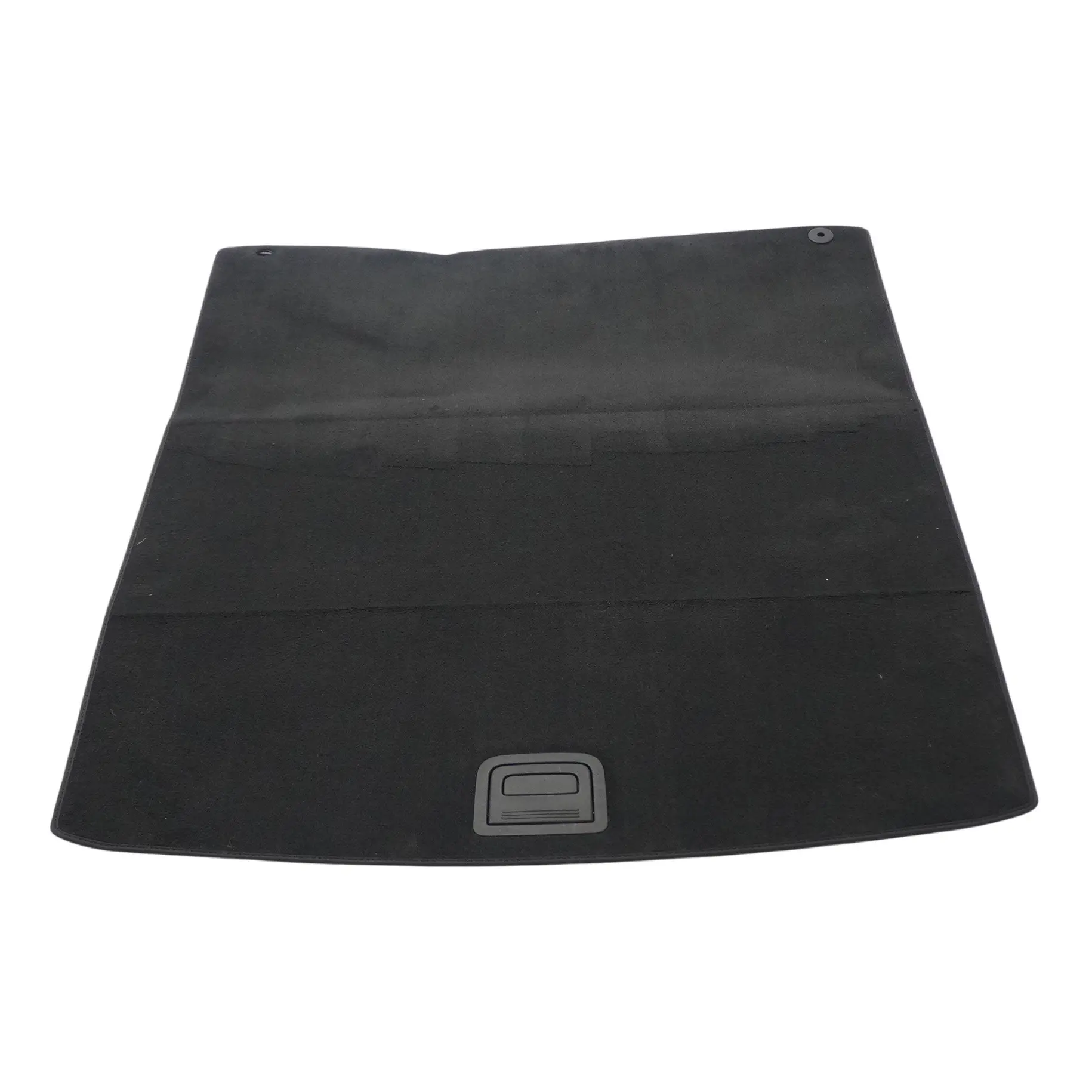 Audi A7 4G Boot Trunk Carpet Floor Mat Rear Panel Liner Cover 4G8863463A