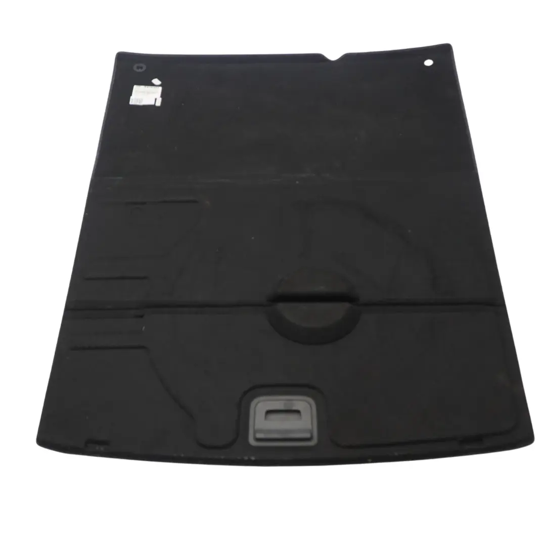 Tappetino il bagagliaio Tappetino in moquette posteriore per Audi A7 4G con numero di parte 4G8863463A Audi A7 4G Tappetino il bagagliaio Tappetino in moquette posteriore - SKU 4G8863463A - Numero di parte 4G8863463A