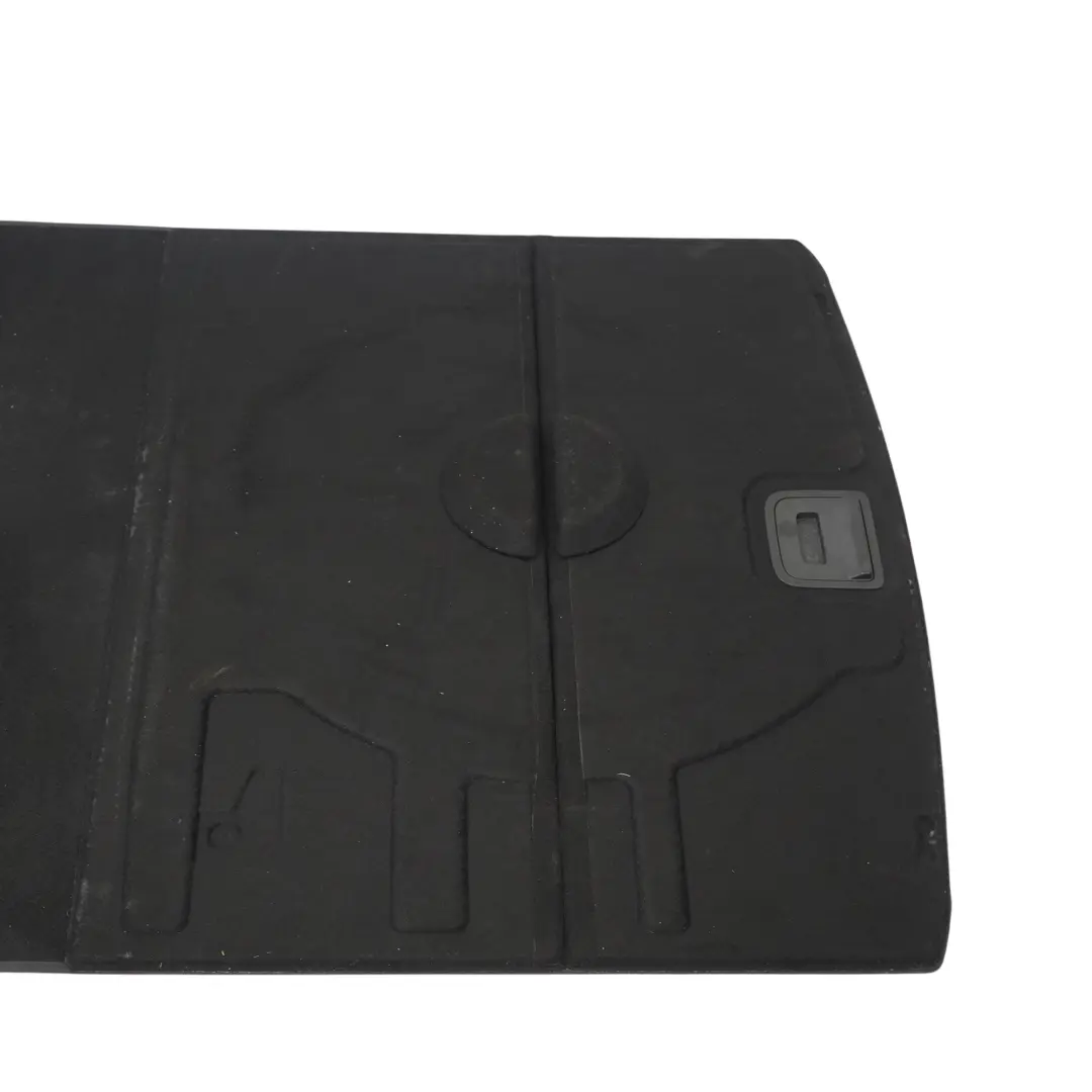 Audi A7 4G Maletero Alfombra Panel Trasero Forro Cubierta - SKU 4G8863463A - Número de pieza 4G8863463A