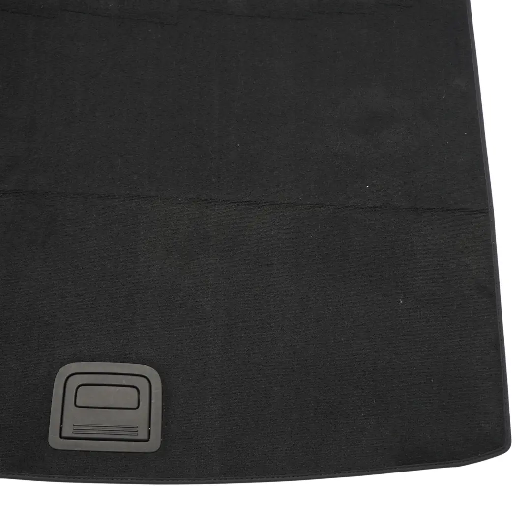 Audi A7 4G Boot Trunk Carpet Floor Mat Rear Panel Liner Cover - SKU 4G8863463A - Part number 4G8863463A