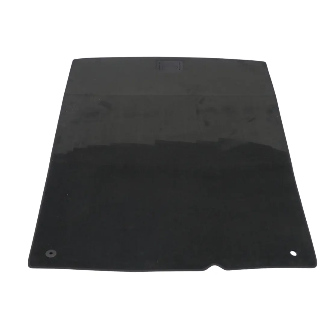 Audi A7 4G Tapis de sol de coffre Tapis de sol de coffre arrière - SKU 4G8863463A - Numéro de pièce 4G8863463A