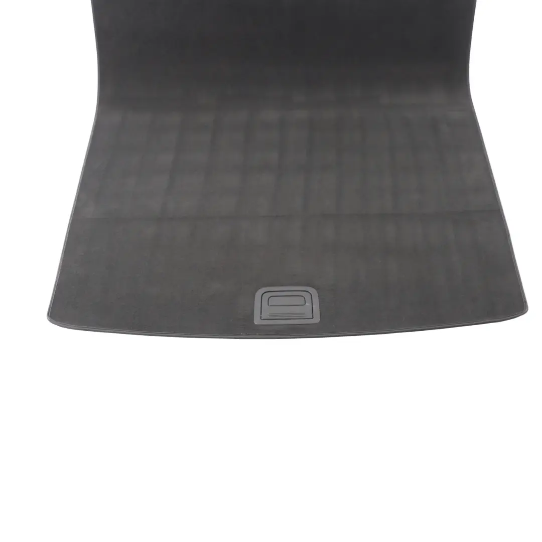 Audi A7 S7 4G Tapis De Sol Pour Coffre De Voiture - SKU 4G8863463B - Numéro de pièce 4G8863463B