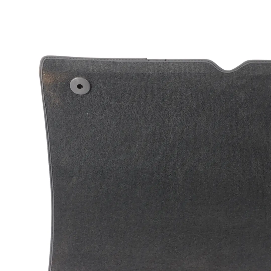 Audi A7 S7 4G Boot Trunk Carpet Floor Mat Panel Liner Cover - SKU 4G8863463B - Part number 4G8863463B