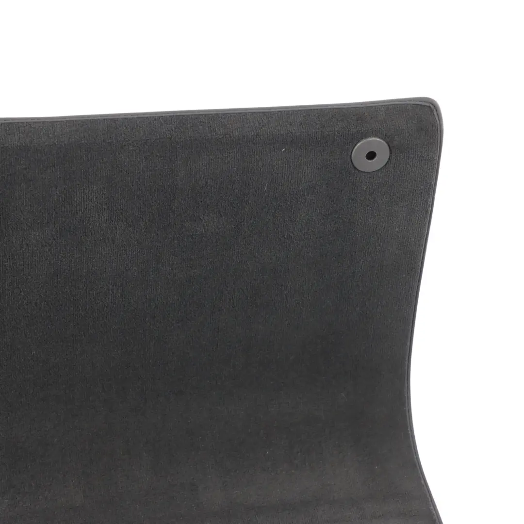 Audi A7 S7 4G Maletero Alfombra Piso Panel Liner Cubierta - SKU 4G8863463B - Número de pieza 4G8863463B