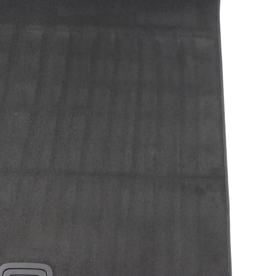 Audi A7 S7 4G Boot Trunk Carpet Floor Mat Panel Liner Cover - SKU 4G8863463B - Part number 4G8863463B