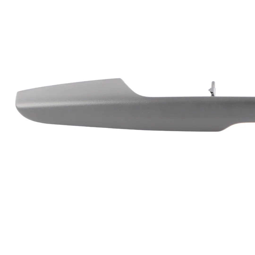 Poignée De Porte Avant Gauche Accoudoir Soul Black pour Audi S7 A7 4GA à propos du numéro de pièce 4G8867173 Audi S7 A7 4GA Poignée De Porte Avant Gauche Accoudoir Soul Black - SKU 4G8867173 - Numéro de pièce 4G8867173