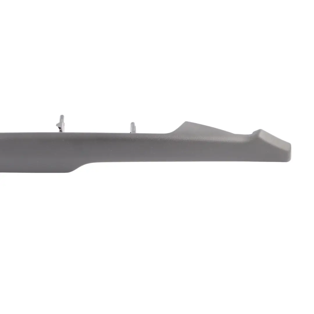 Audi S7 A7 4GA Tür Griff Pull Vorne Links Armlehne Seele Schwarz - SKU 4G8867173 - Teilenummer 4G8867173