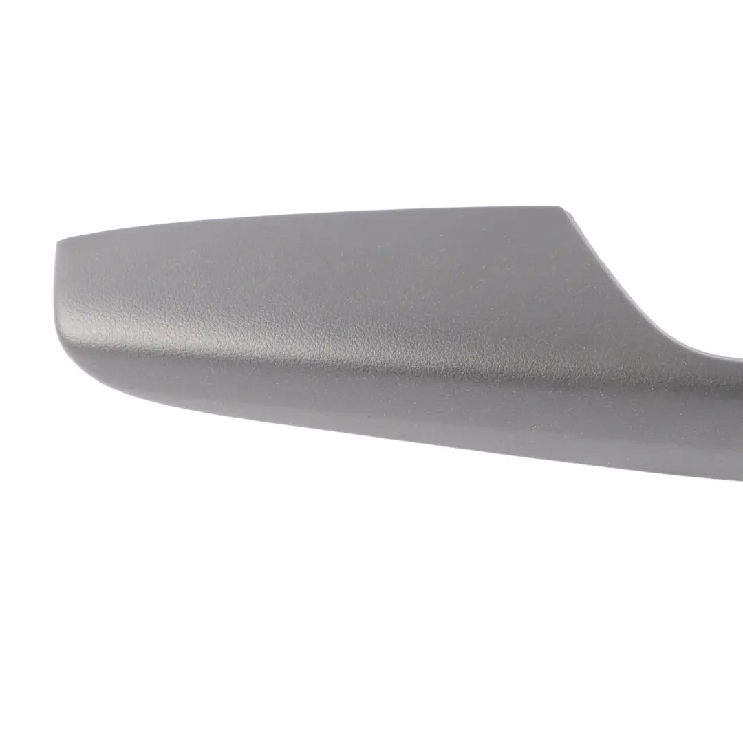 Audi S7 A7 4GA Poignée De Porte Avant Gauche Accoudoir Soul Black - SKU 4G8867173 - Numéro de pièce 4G8867173